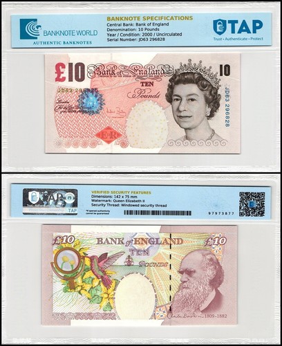 Great britain pounds 2000 - britain, pounds,