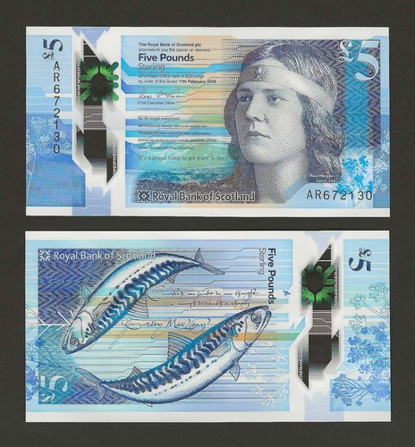 Scotland pounds 2016 royal - 5, 2016,