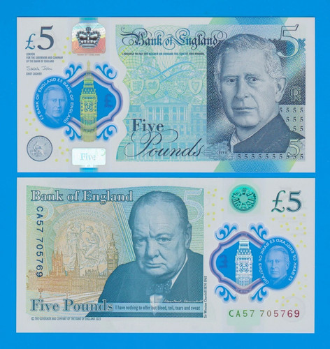 Great britain pounds - britain, new