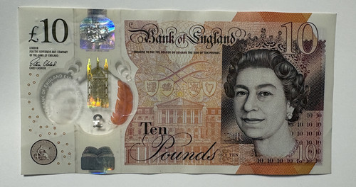 Bank england pounds - bank,