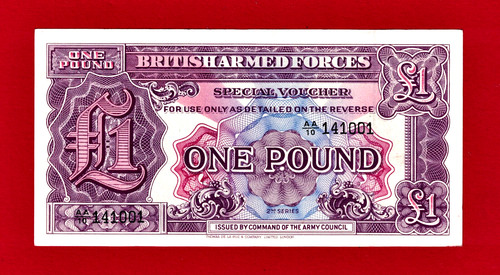 1948 british armed forces - british,