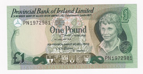 Northern ireland provincial - ireland,
