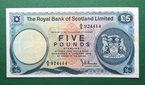 1972 royal bank of - 1972, (05/01/72)