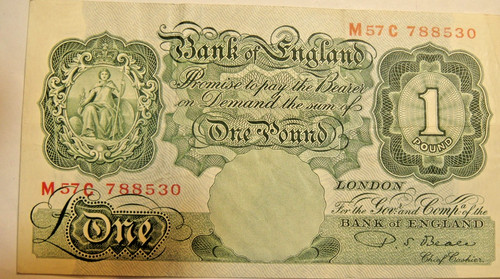 Bank england pound - bank,