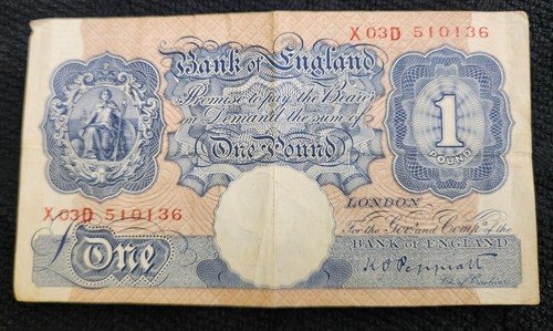 Great britain 1934 1949 bank - britain,