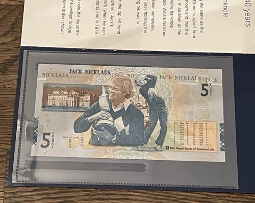 Royal bank scotland jack - bank, of