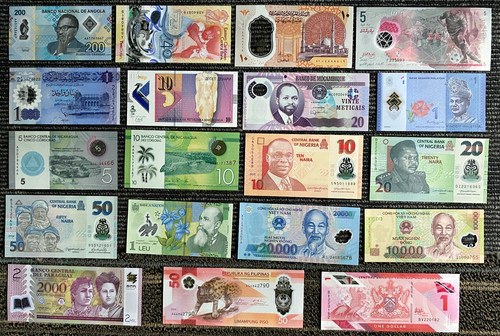 Complete collection 19 - of,