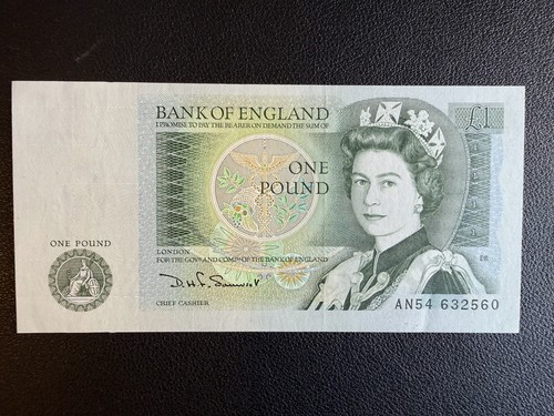 Bank england pound - england,