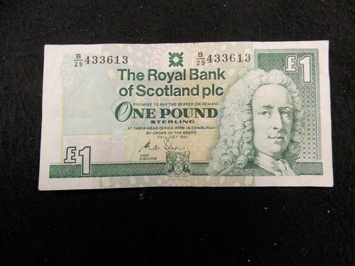 Royal bank scotland plc - bank,