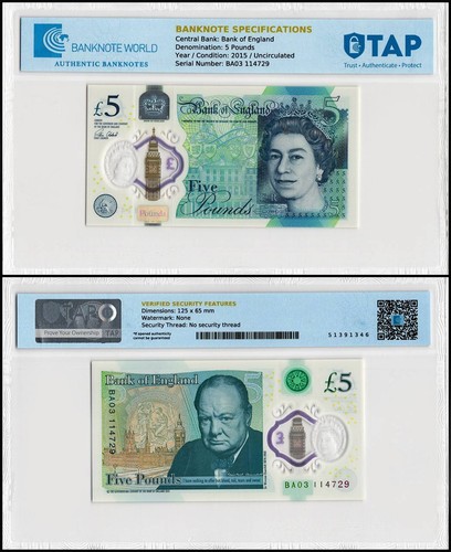 Great britain pounds - pounds,, 2015