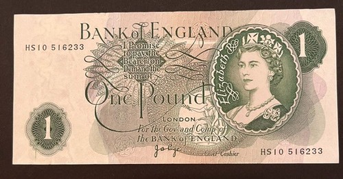 1970 bank england - of, 1
