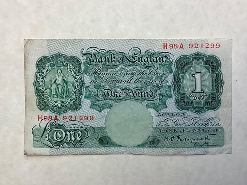 1948 great britain bank - -,