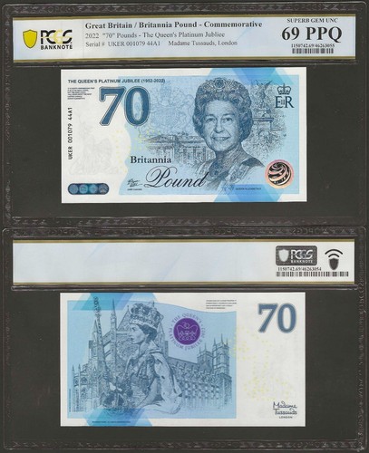 Great britain pound - britain, 70