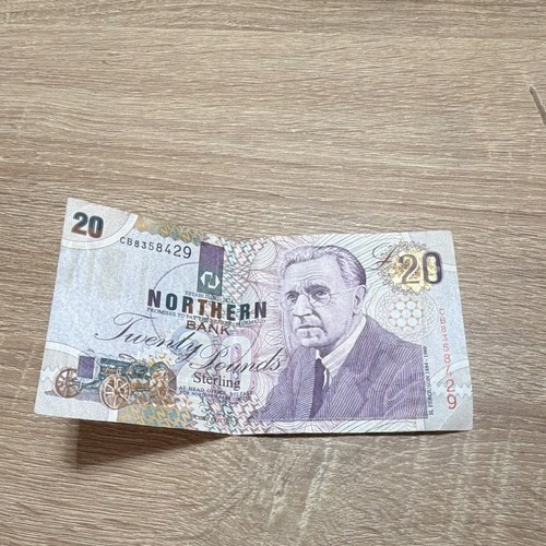 Northern ireland bank - northern,