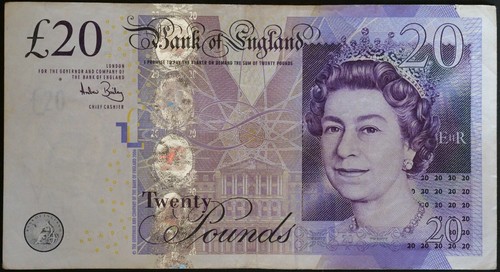 Great britain bank england - bank,