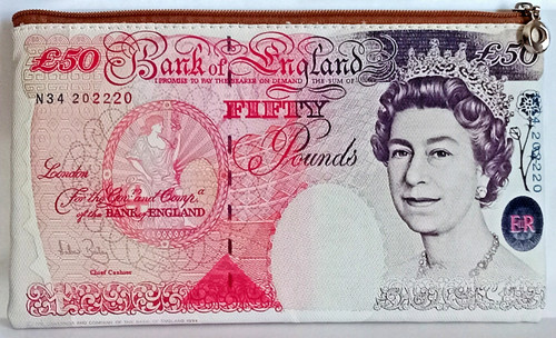 Bank england pound - england,
