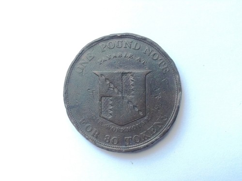 Birmingham three pence - birmingham,