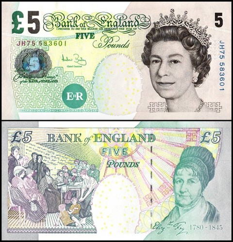 Great britain pounds - great,