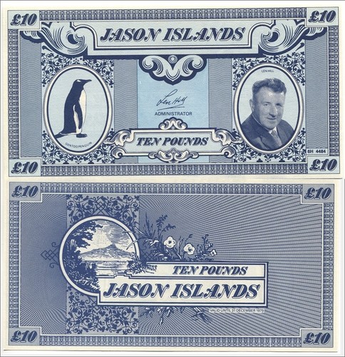 Jason islands 1978 1979 - islands, 1979,