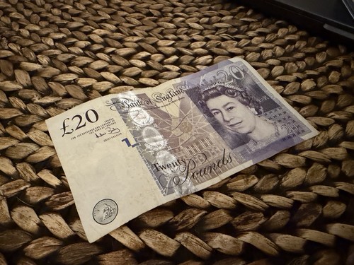 2006 vintage bank england - 2006,