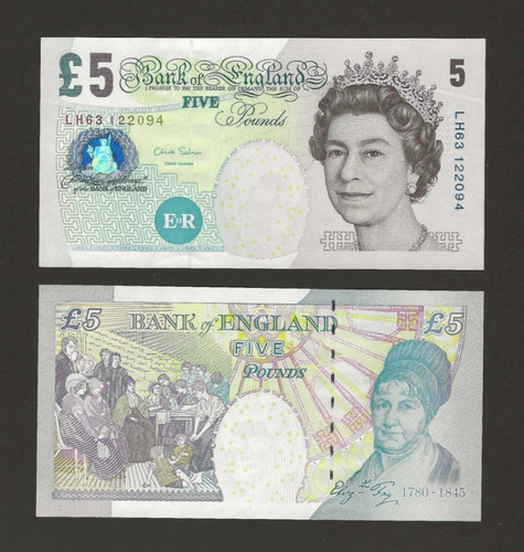 Great britain pounds 2002 - great,