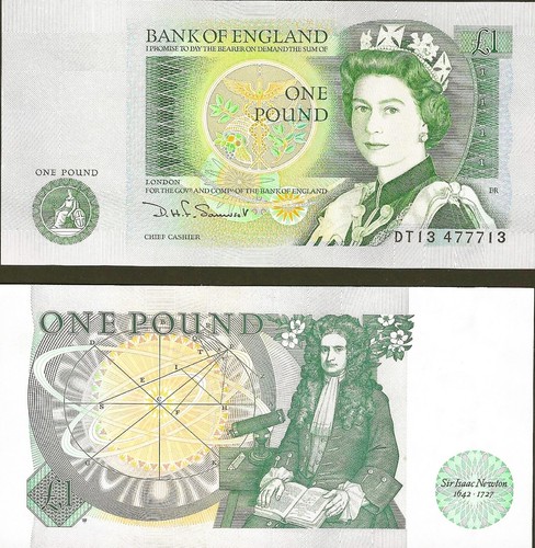 Great britain 1981 - great, 1